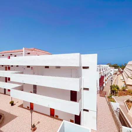 1 Bedroom In Parque Cattleya, Playa De Americas Appartement Arona (Tenerife)