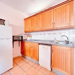 Apartment 1br In Americas, Walk To And Fun, La103 *