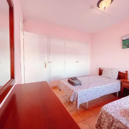 1 Bedroom In Parque Cattleya, Playa De Americas Arona (Tenerife)