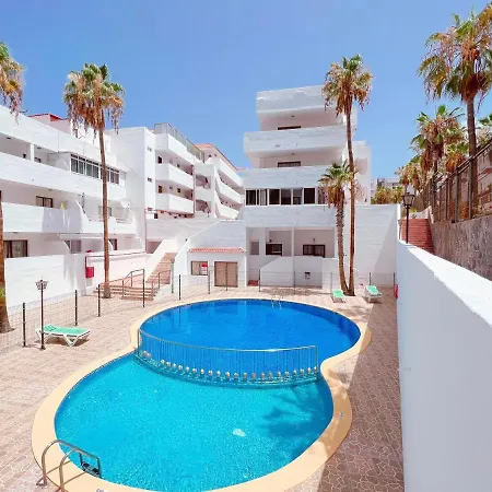 1 Bedroom In Parque Cattleya, Playa De Americas