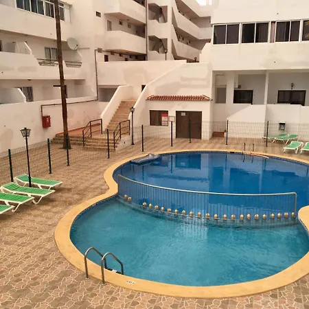 Apartment 1 Bedroom In Parque Cattleya, Playa De Americas *