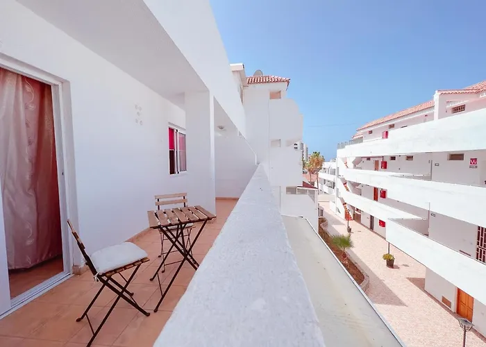 Apartman 1br In Americas, Walk To And Fun, La103
