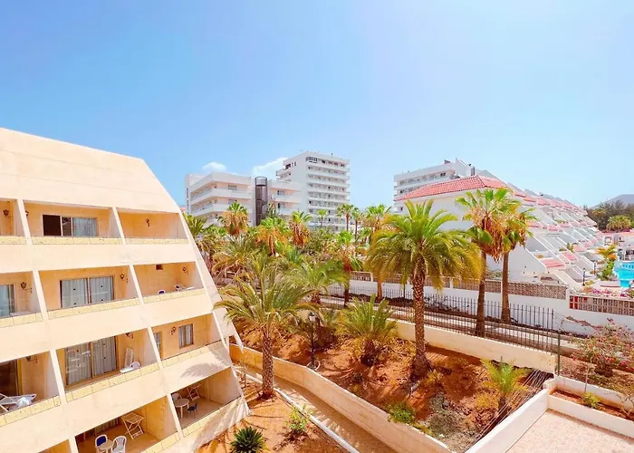 1br In Americas, Walk To And Fun, La103 Daire *