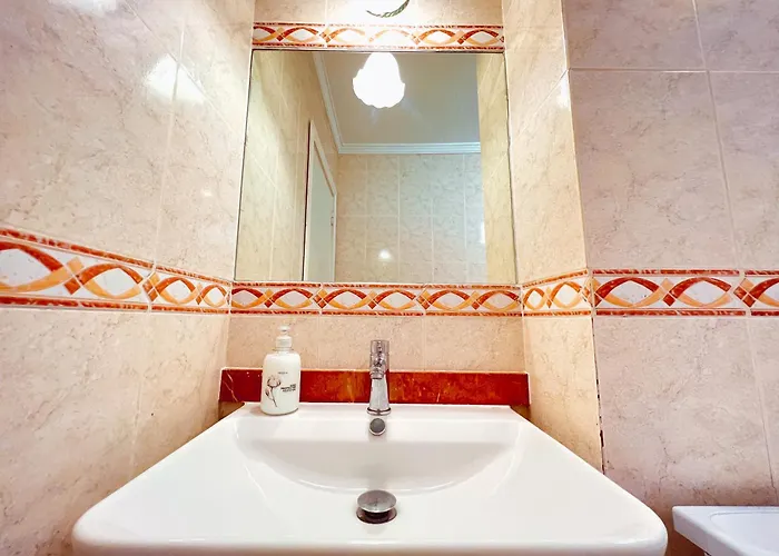 1br In Americas, Walk To And Fun, La103 * Arona