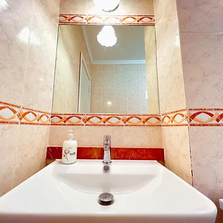 1br In Americas, Walk To And Fun, La103 * Arona (Tenerife)